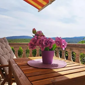 Appartamento Lavanda, Krk Town
