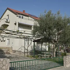 Appartamento Bestak, Krk Town