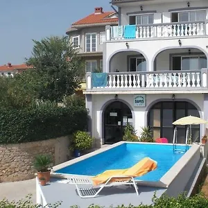 Appartamento Angela, Krk Town
