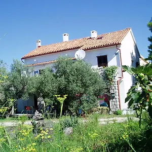 Appartamento Vjera, Krk Town