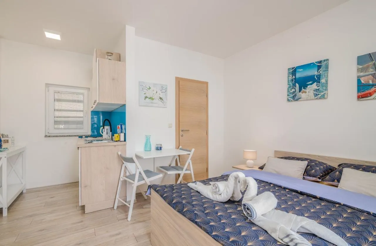 Apartment Stella Di Mare 2 location