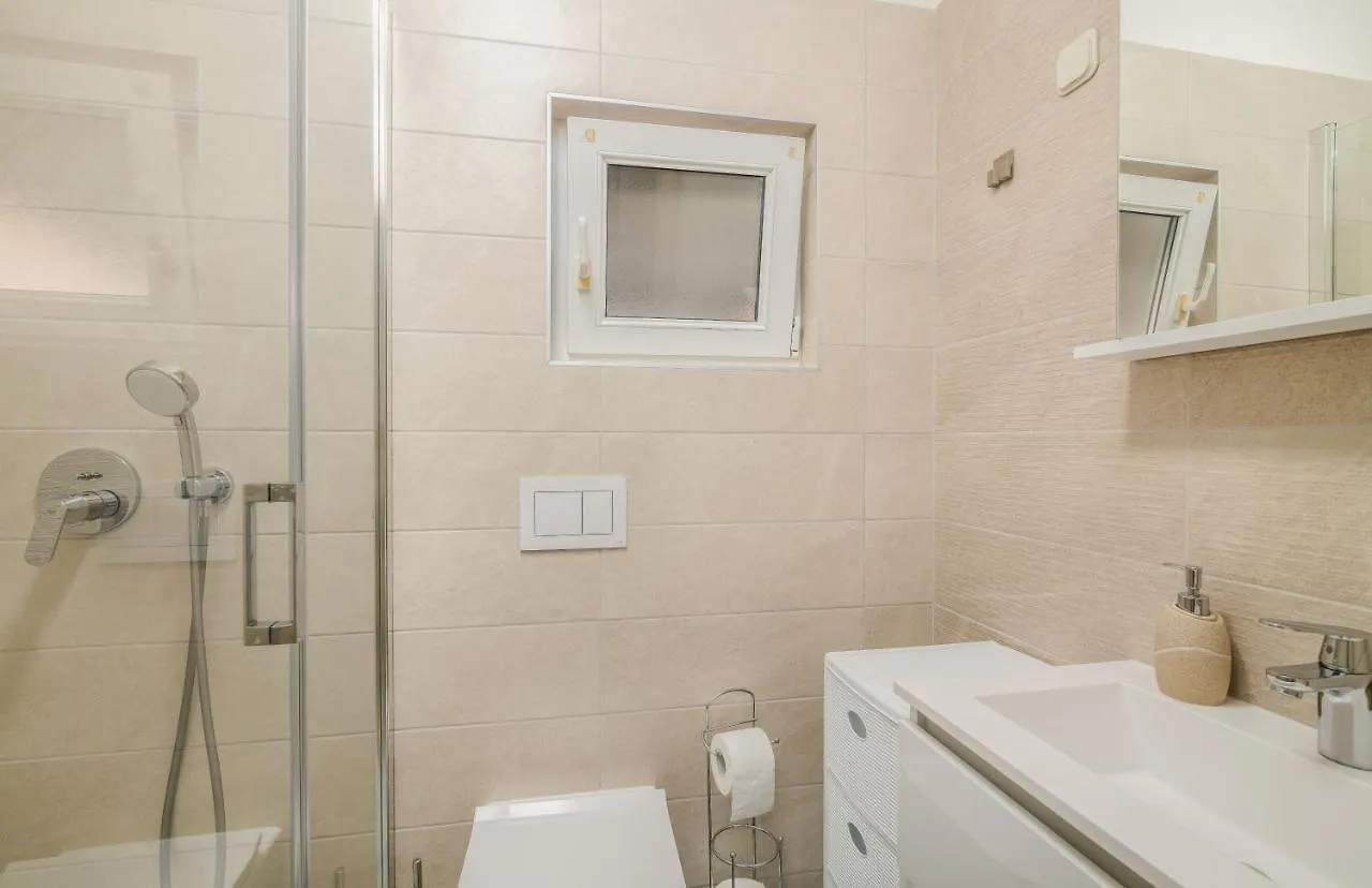 Apartment Stella Di Mare 2 Krk Town