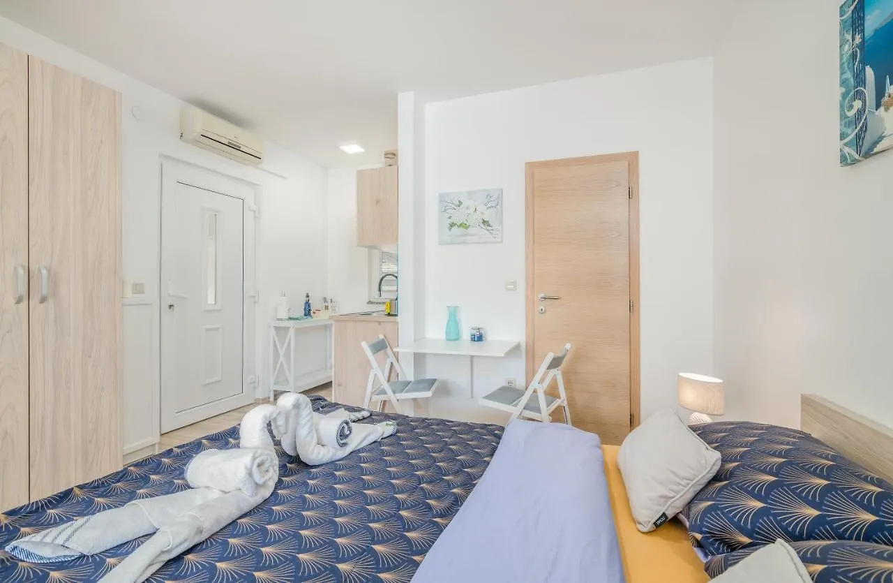 Apartment Stella Di Mare 2 Krk Town