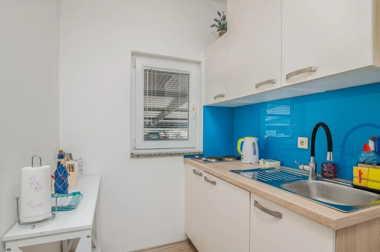 Apartment Stella Di Mare 2 Krk Town